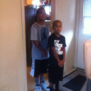 Meet your Posher, Marlene